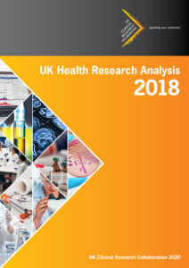 health research organisations uk