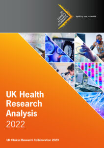 uk health research analysis 2020